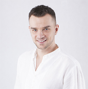Bartłomiej Zobek