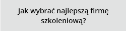 Szkolenia SEO